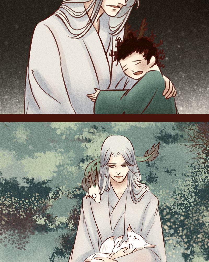 神兽退散在线阅读免费漫画,第141章：5图