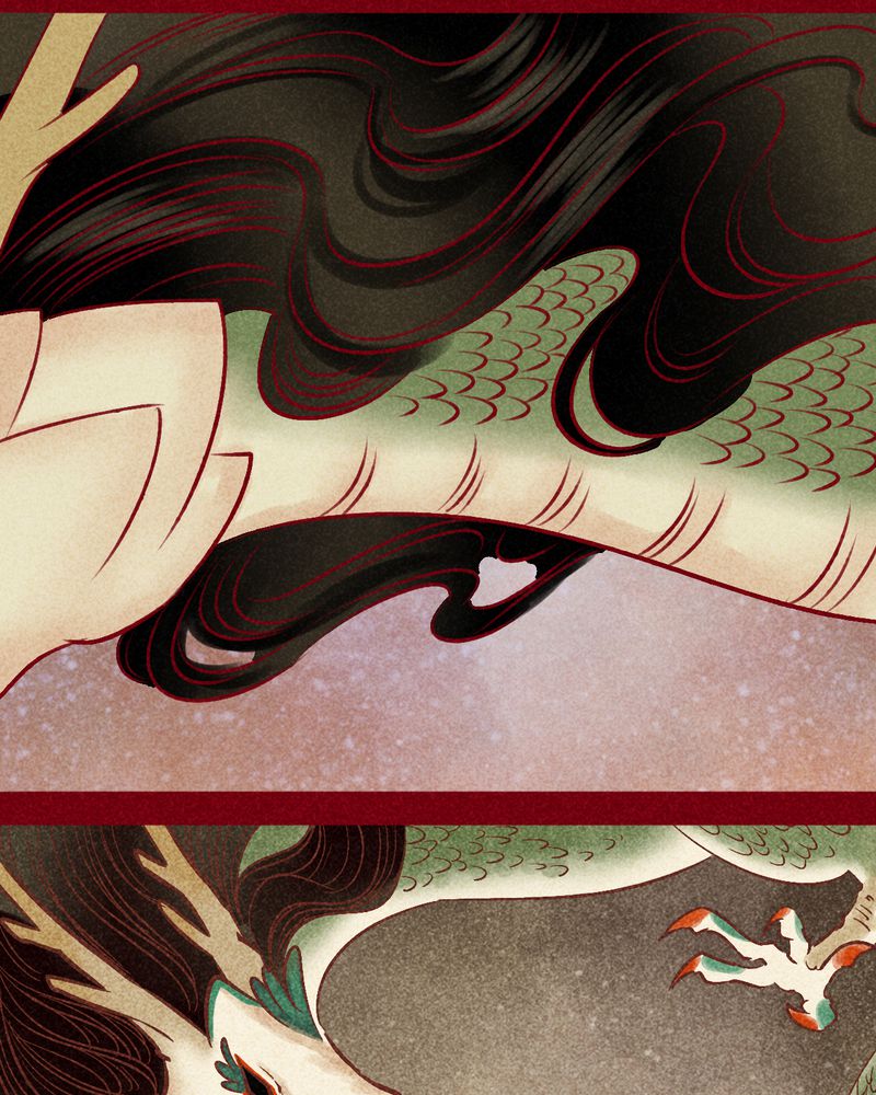 神兽连萌漫画,第140章：2图