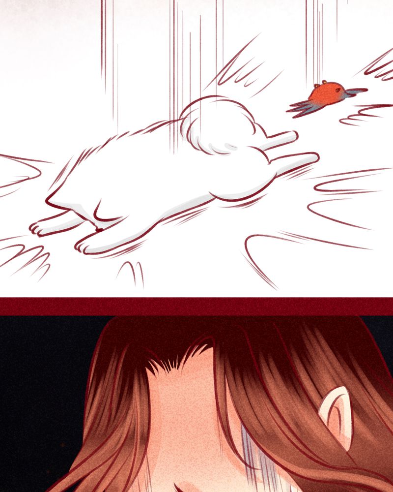 神兽退散漫画漫画,第107章：5图