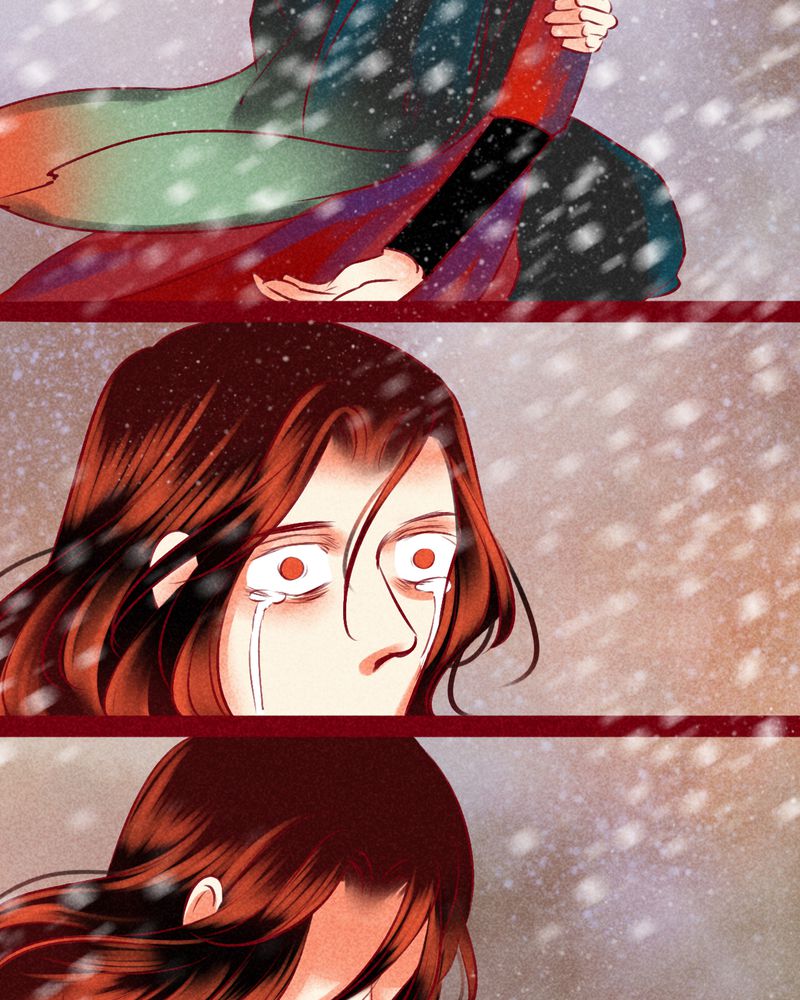 神兽养成记漫画,第144章：1图