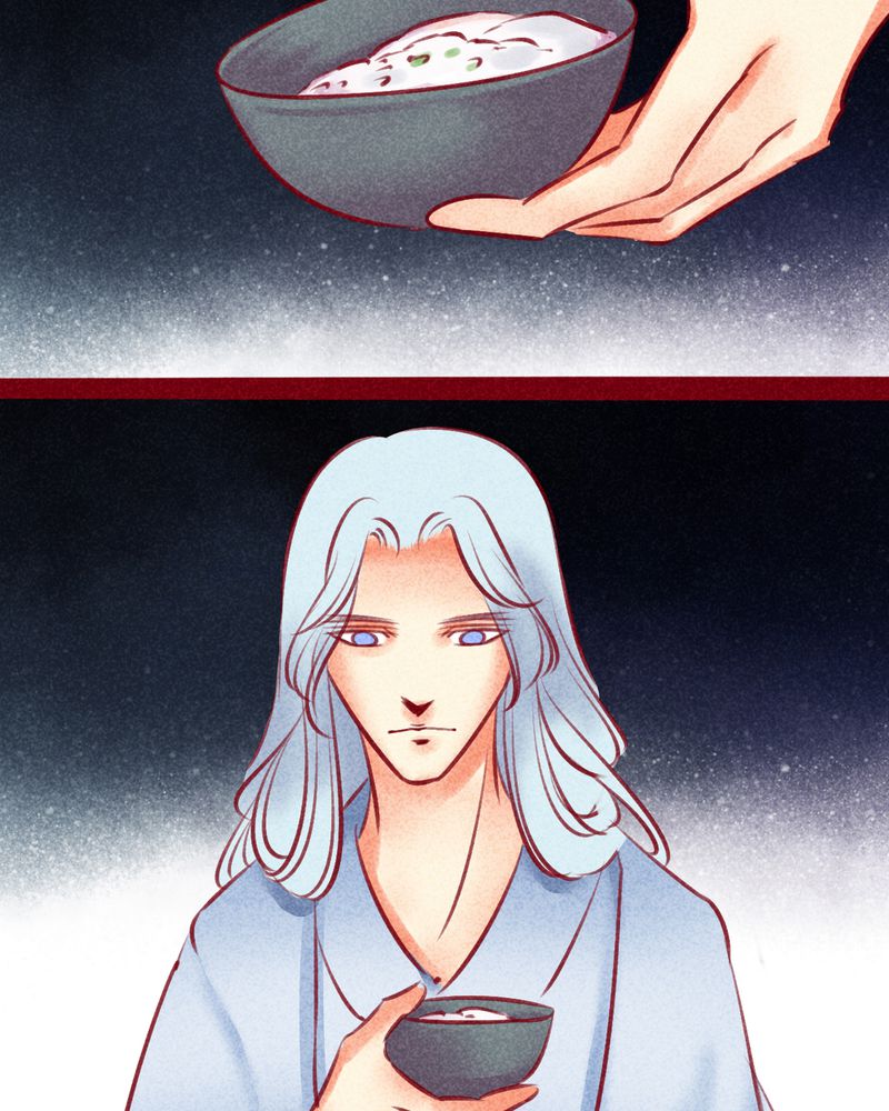 神兽退散烛龙漫画,第138章：1图