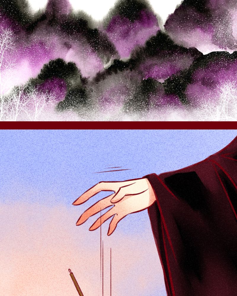 神兽退散漫画漫画,第103章：2图