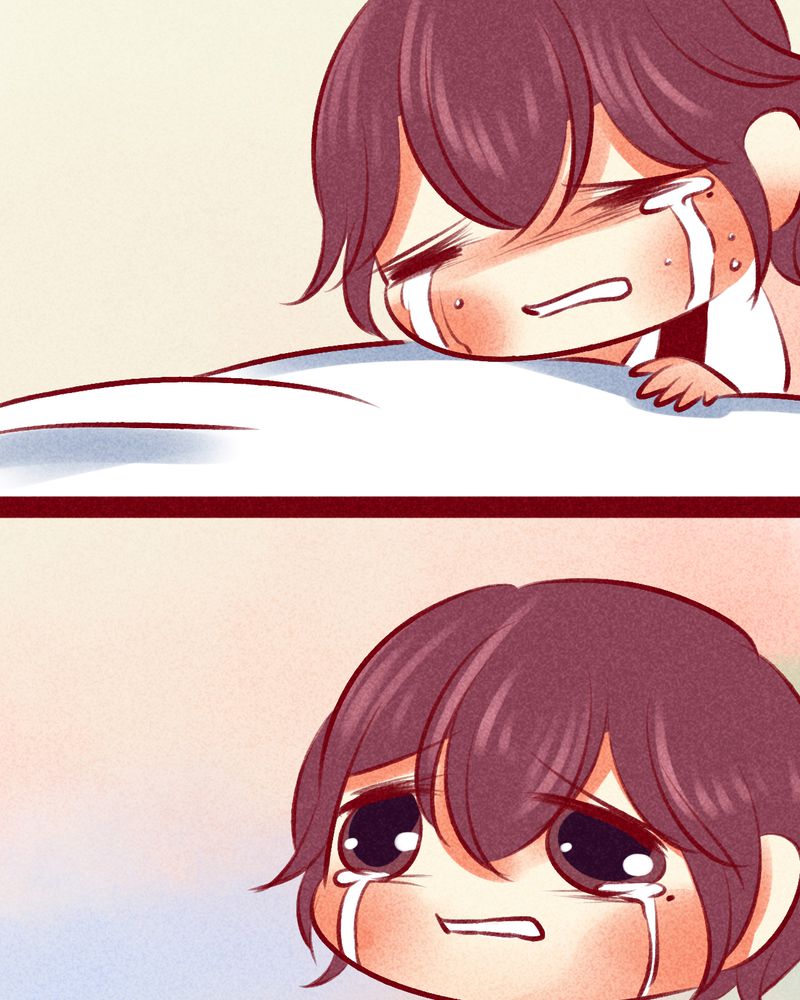 神兽退散大师兄凤凰文漫画,第105章：2图