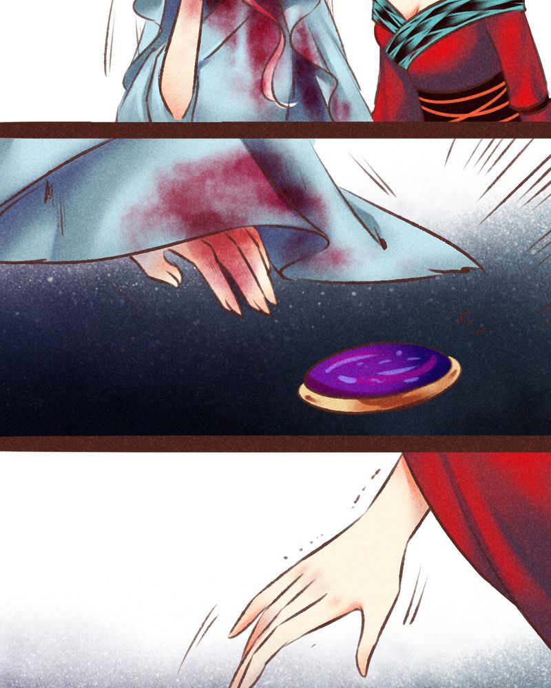 神兽退散漫画全集漫画,第96章：5图