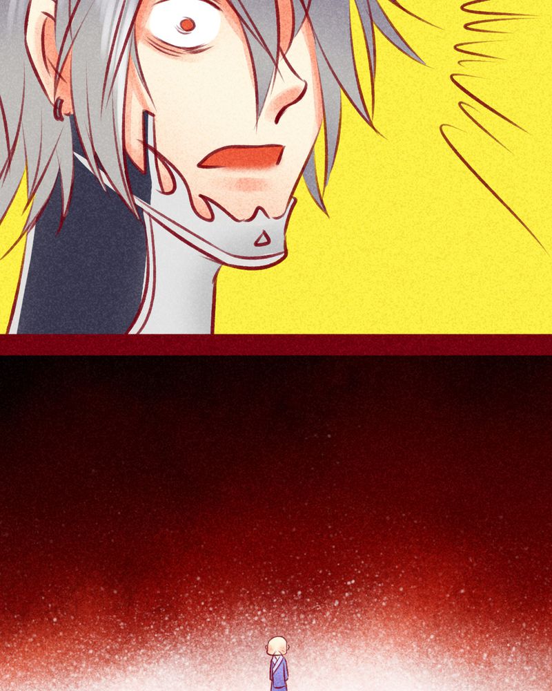 神兽退散头像漫画,第108章：5图