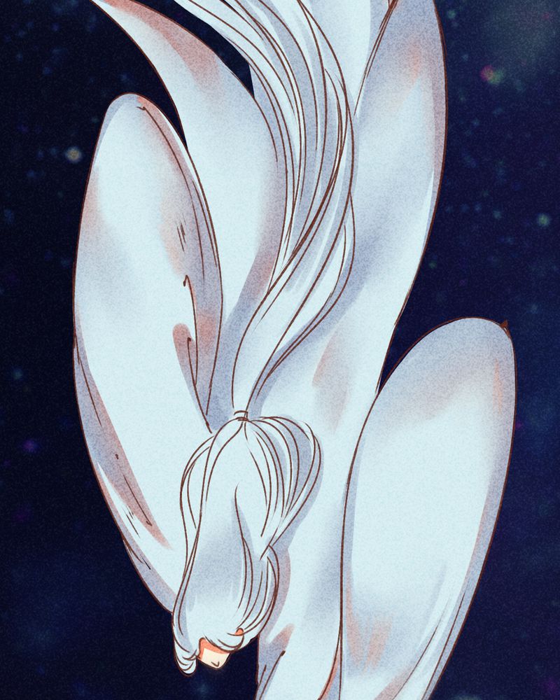 神兽退散漫画漫画,第77章：2图