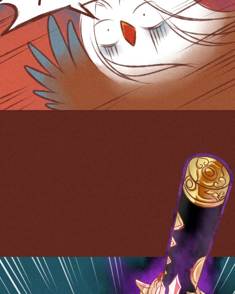 神兽退散漫画,第30章：5图