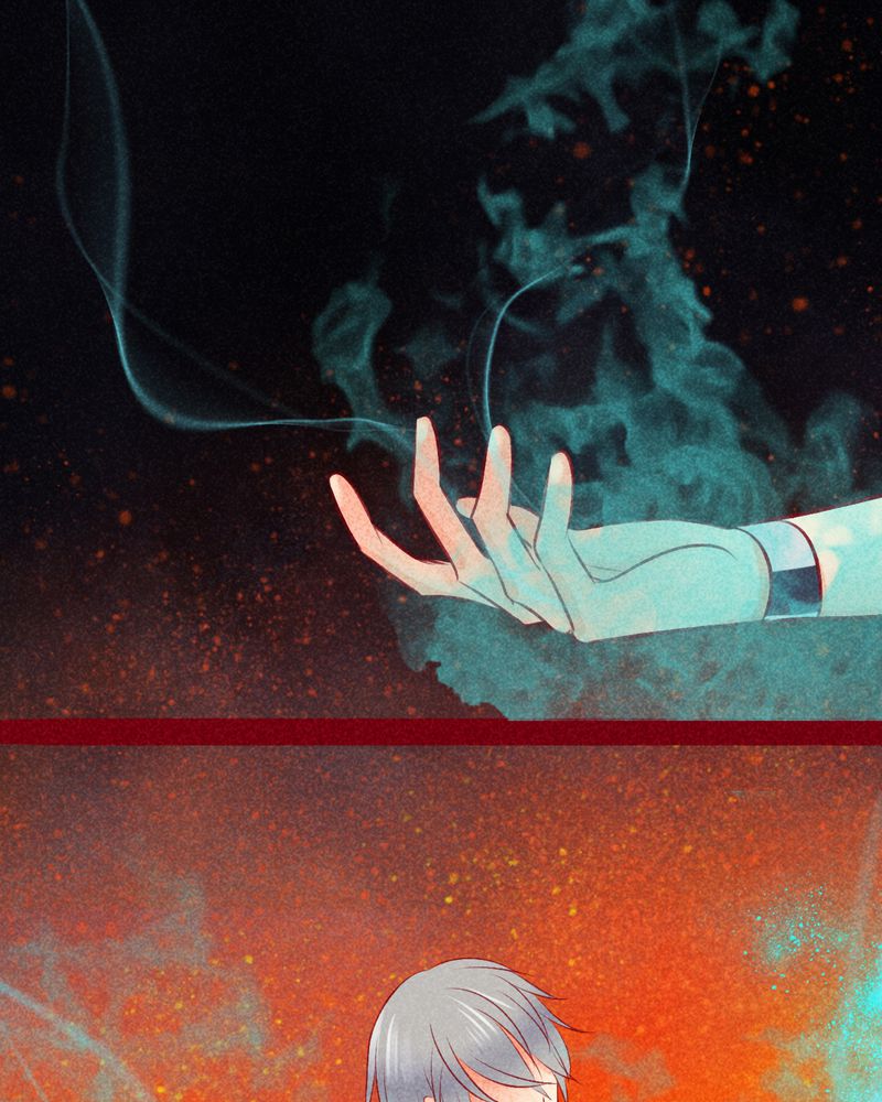 神兽退散第二册漫画,第107章：5图