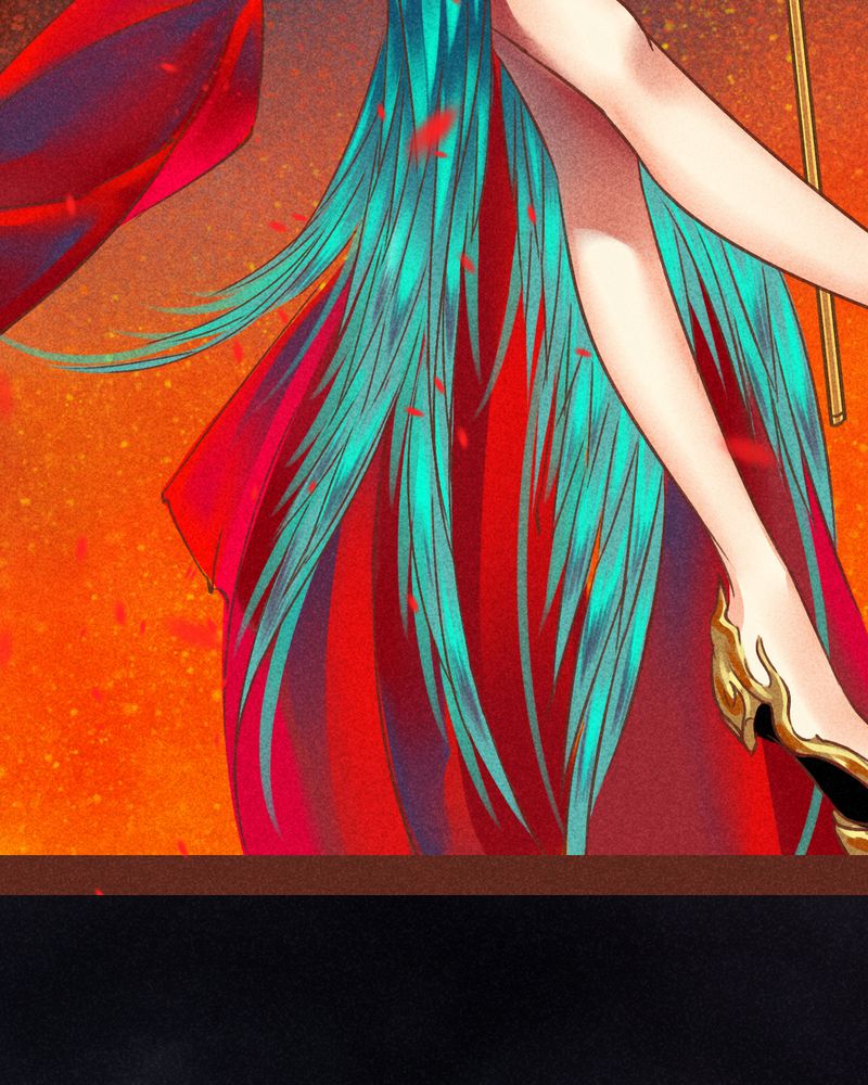 神兽连萌漫画,第78章：1图