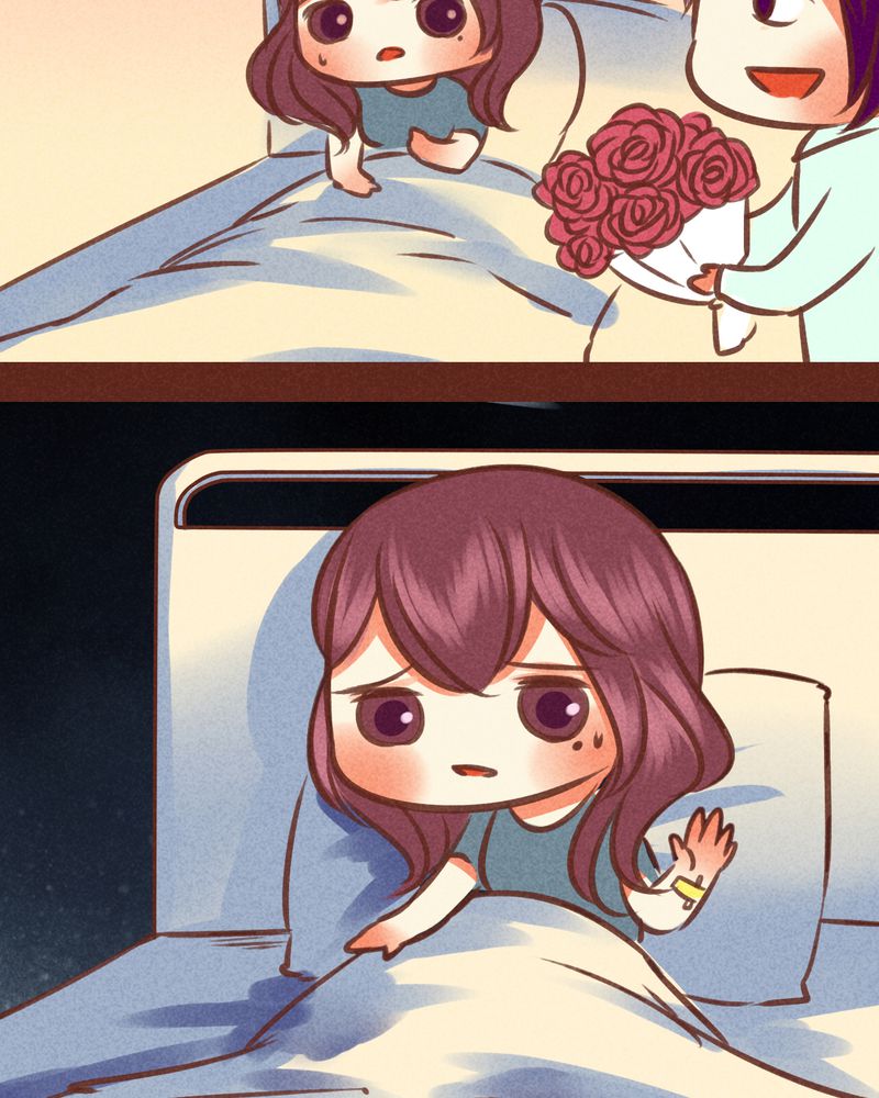 神兽退散漫画,第84章：2图