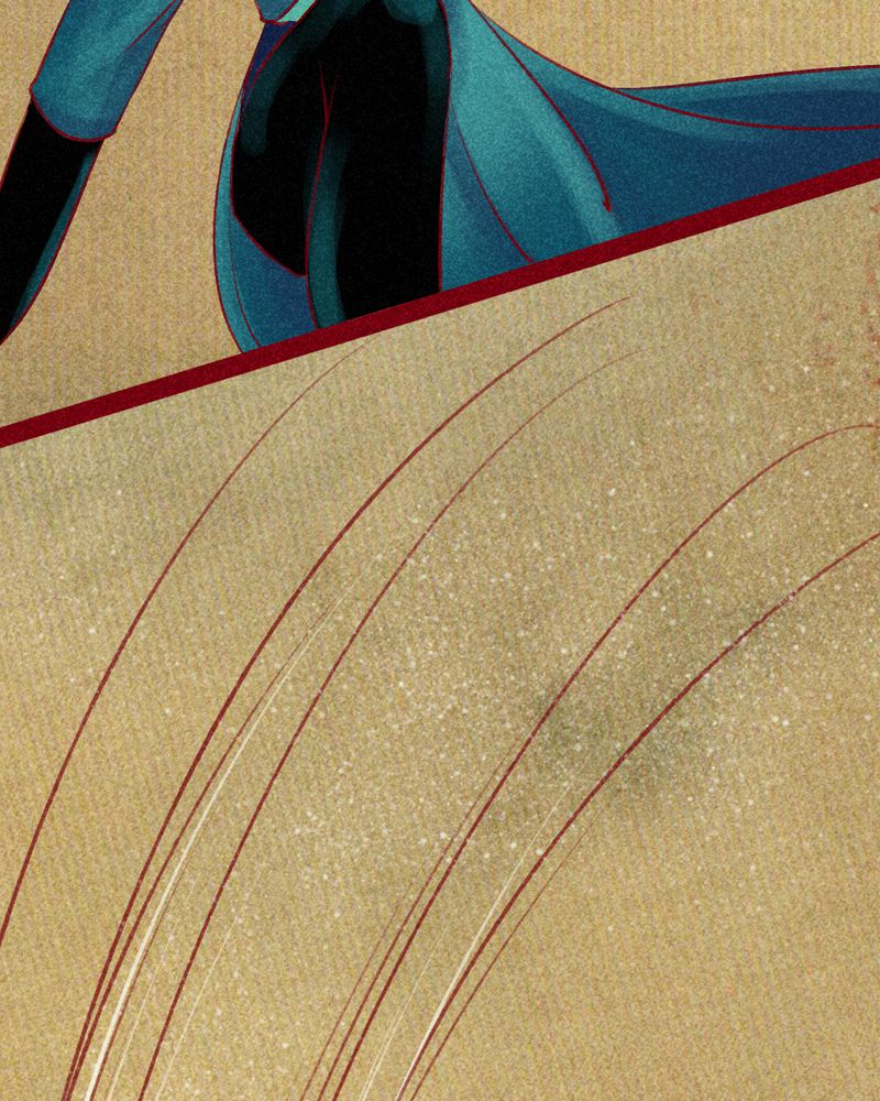 神兽退散漫画,第122章：3图