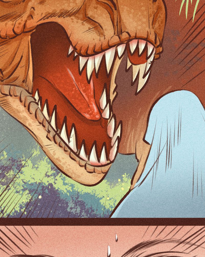 神兽退散漫画,第95章：5图