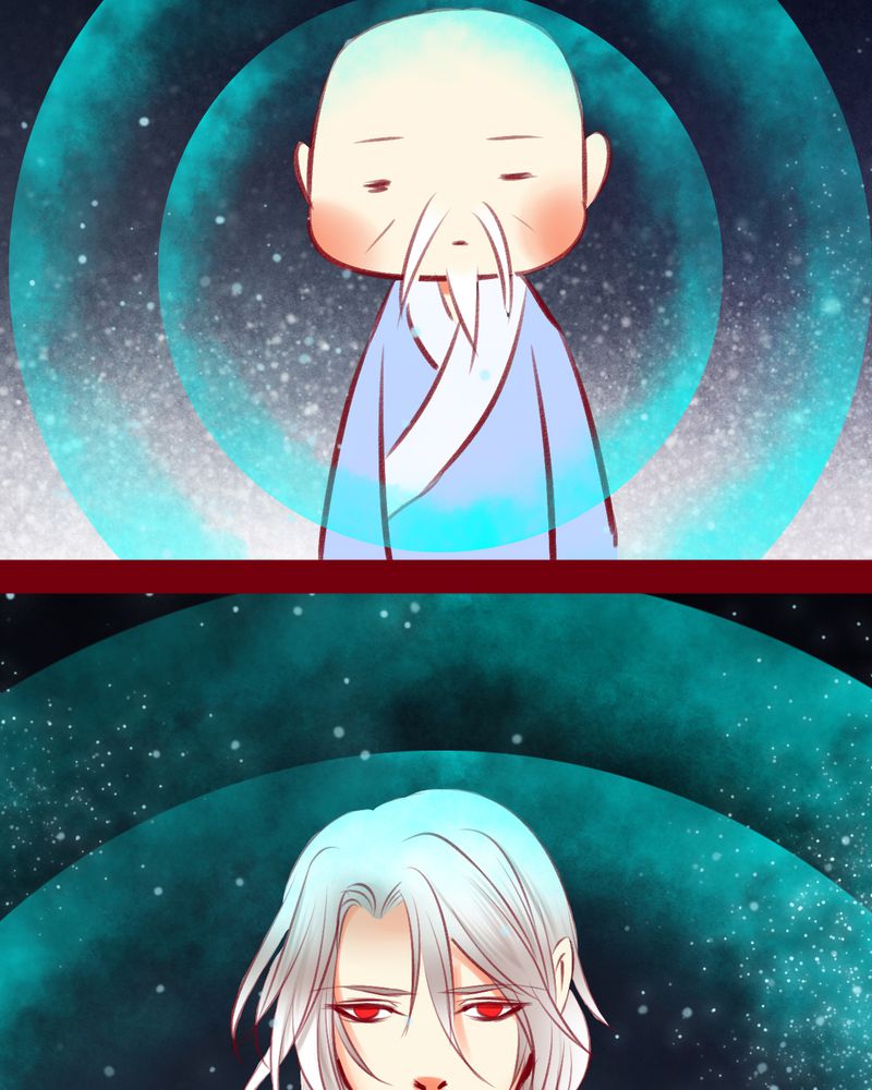 神兽连萌漫画,第110章：3图