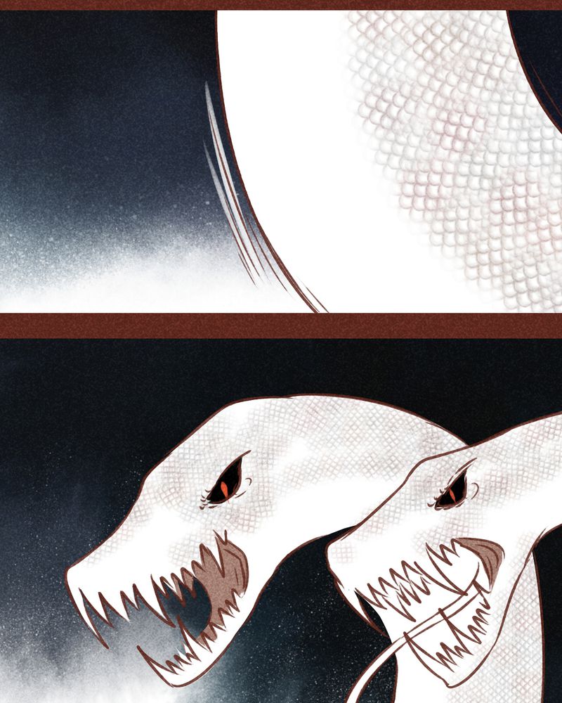 神兽养成记漫画,第72章：1图