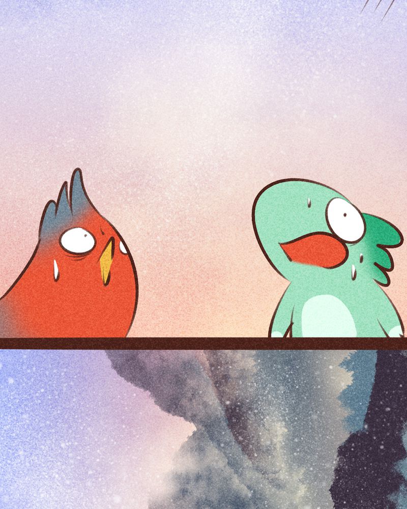 神兽出笼漫画,第97章：3图