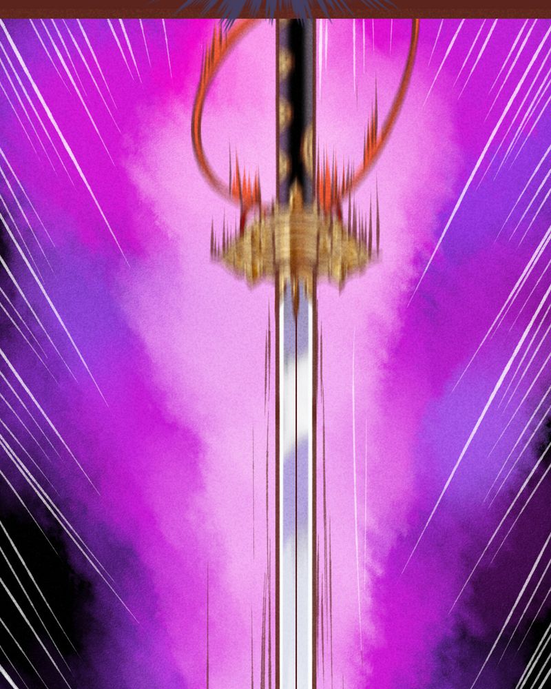 神兽退散漫画,第30章：2图