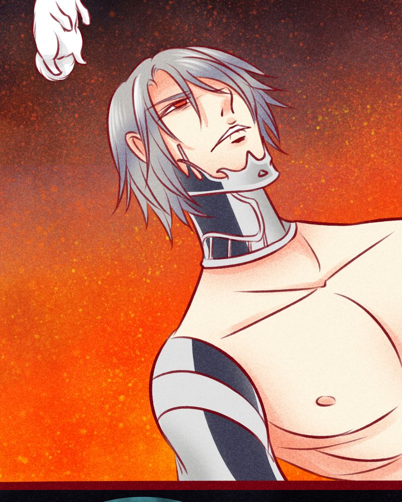 神兽退散漫画漫画,第107章：1图