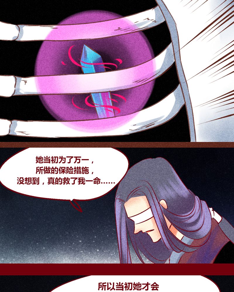 神兽金刚天神地兽漫画,第148章：3图