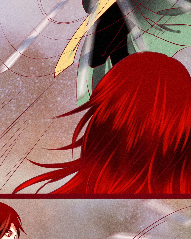 神兽养成记漫画,第144章：1图