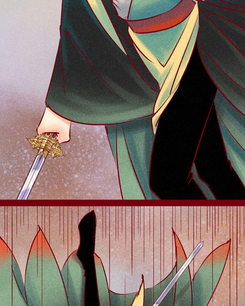 神兽退散烛龙漫画,第146章：1图