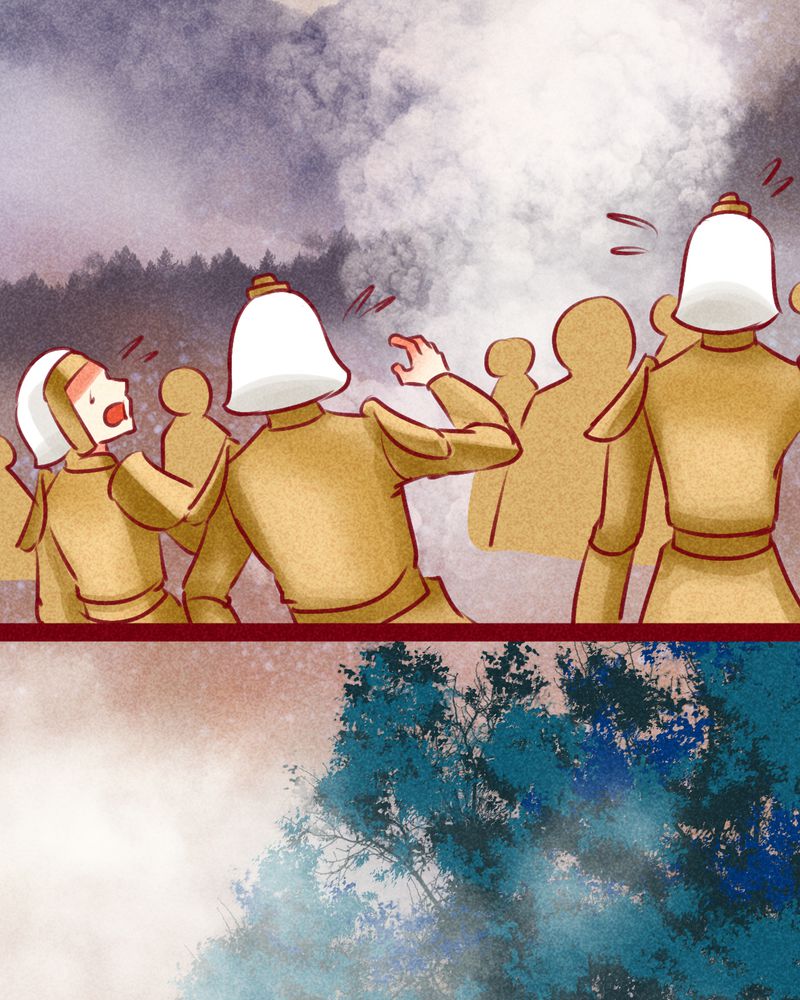 神兽退散漫画,第131章：4图