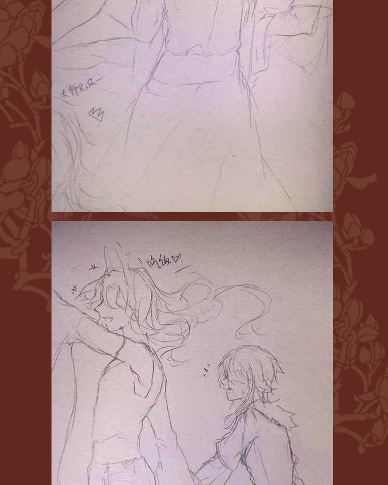 神兽连萌漫画,第41章：1图