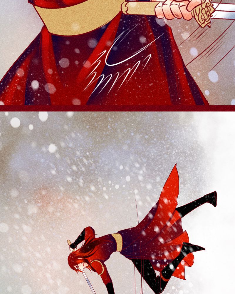 神兽养成记漫画,第144章：5图