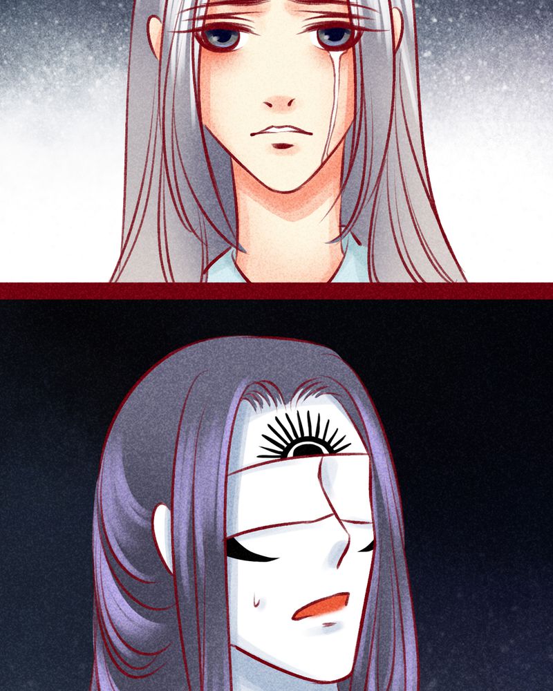 神兽退散漫画漫画,第103章：1图