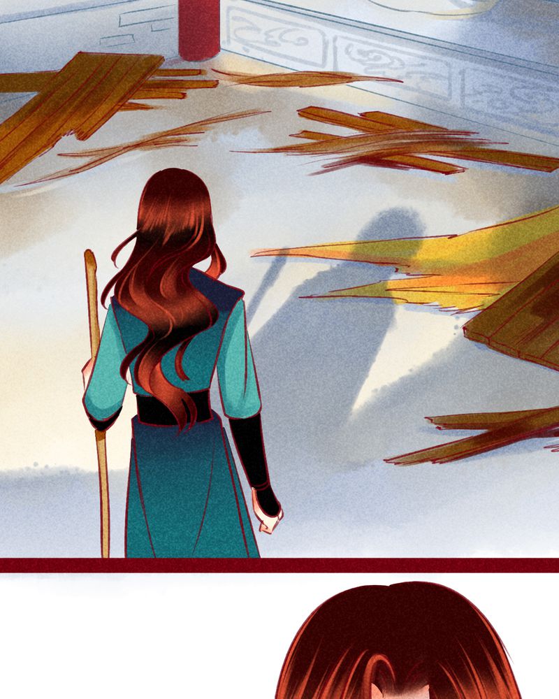 神兽退散有几册漫画,第122章：2图