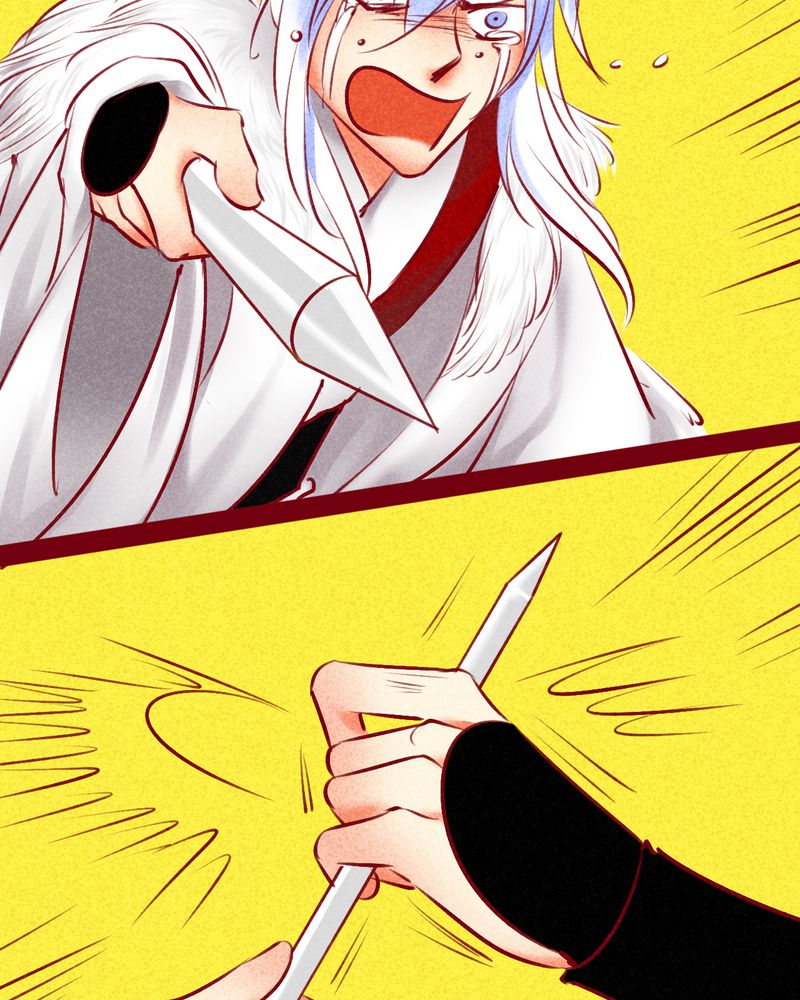 神兽退散烛龙漫画,第146章：2图