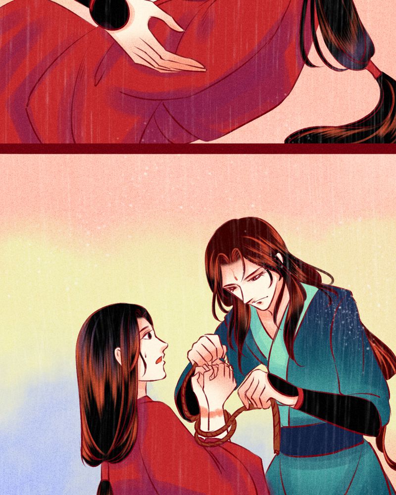 神兽退散大结局漫画,第120章：4图