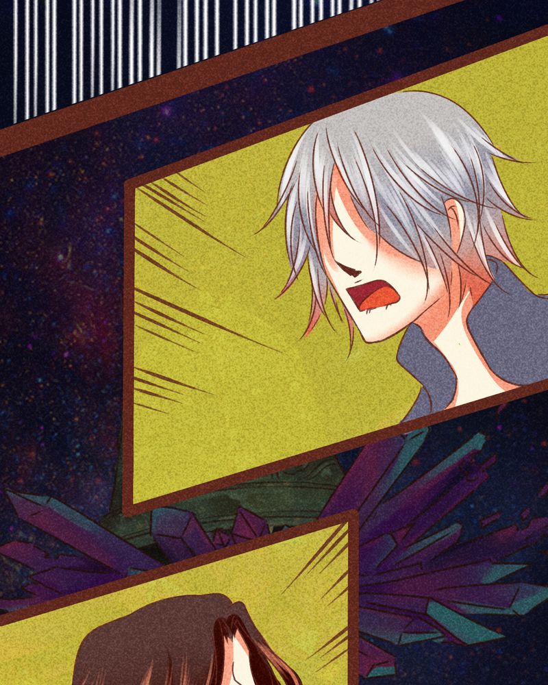 神兽退散漫画漫画,第77章：5图