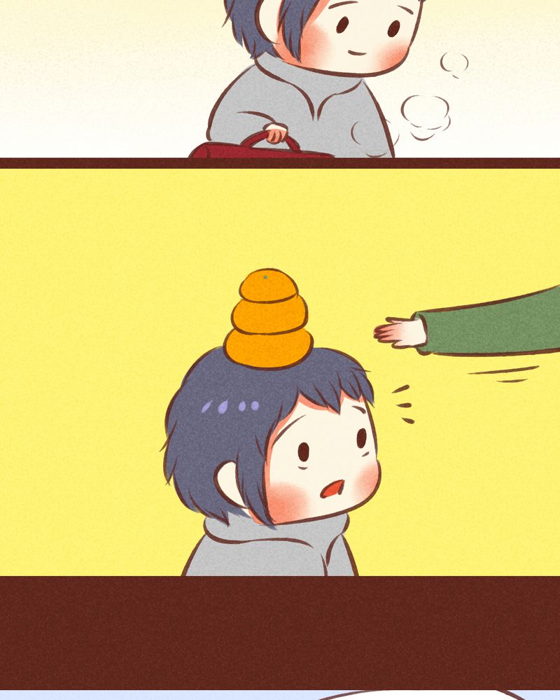 神兽退散第二册漫画,第58章：3图