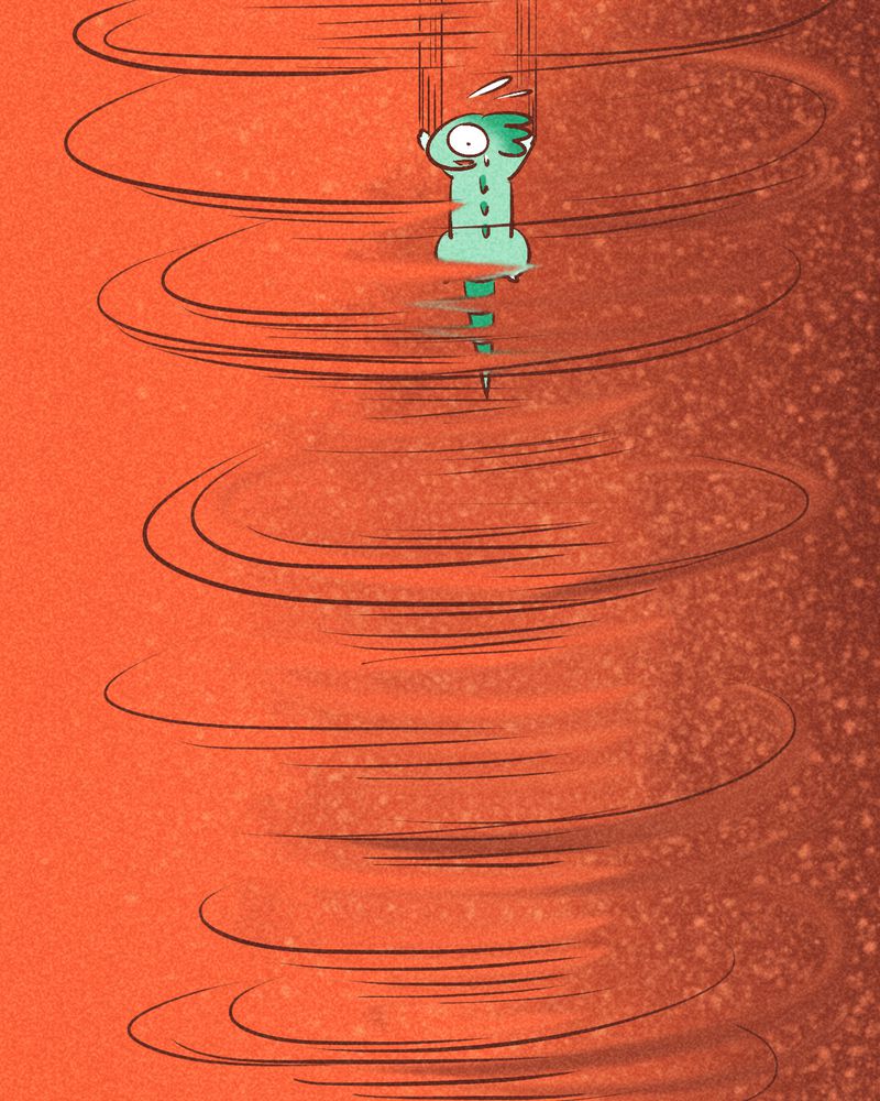 神兽养成记漫画,第92章：2图