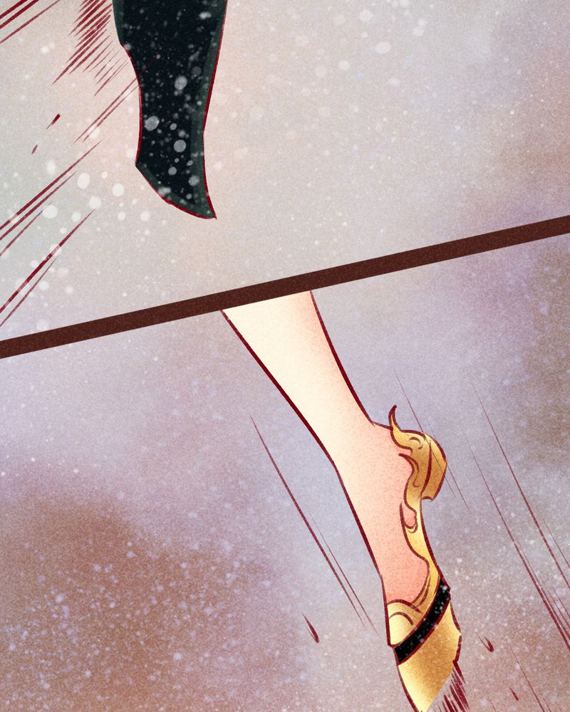 神兽退散第二册漫画,第99章：1图