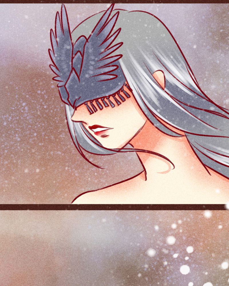 神兽退散电影完整版漫画,第100章：1图