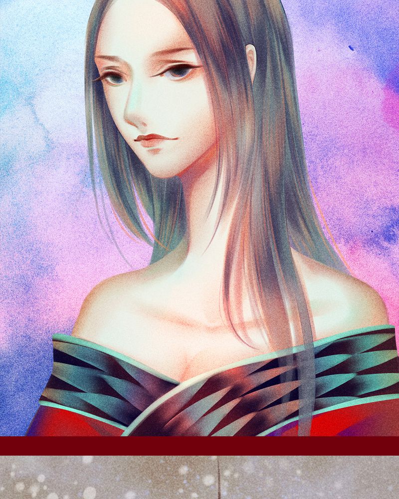 神兽退散漫画,第100章：2图