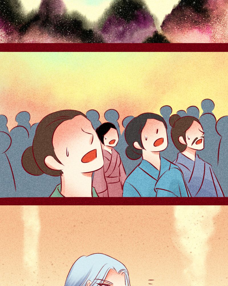 神兽退散漫画,第113章：2图