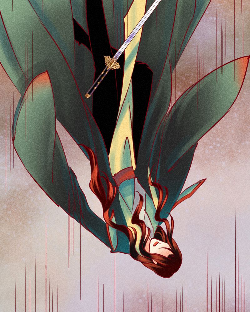 神兽退散烛龙漫画,第146章：2图