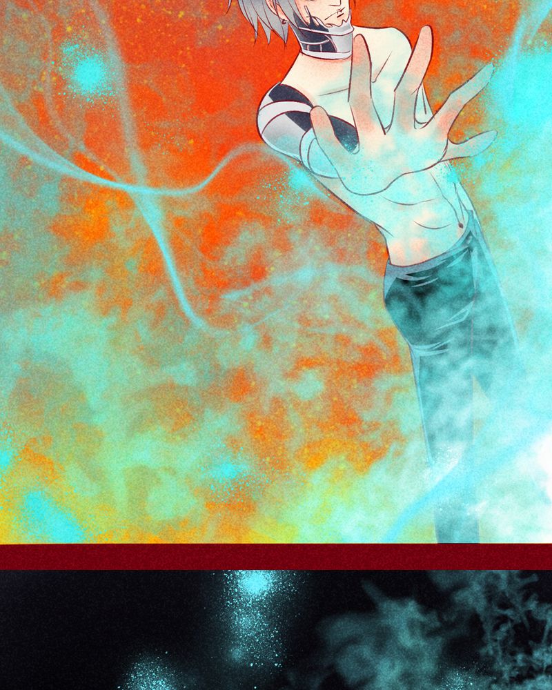 神兽退散第二册漫画,第107章：1图