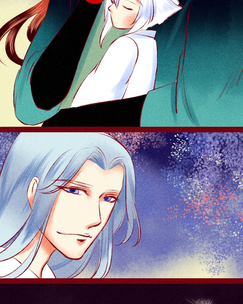 神兽养成记漫画,第117章：2图