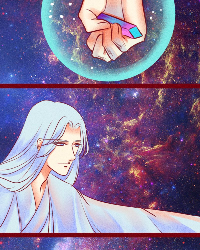 神兽退散漫画,第137章：5图