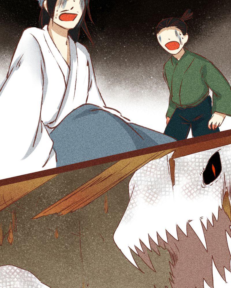 神兽养成记漫画,第72章：4图