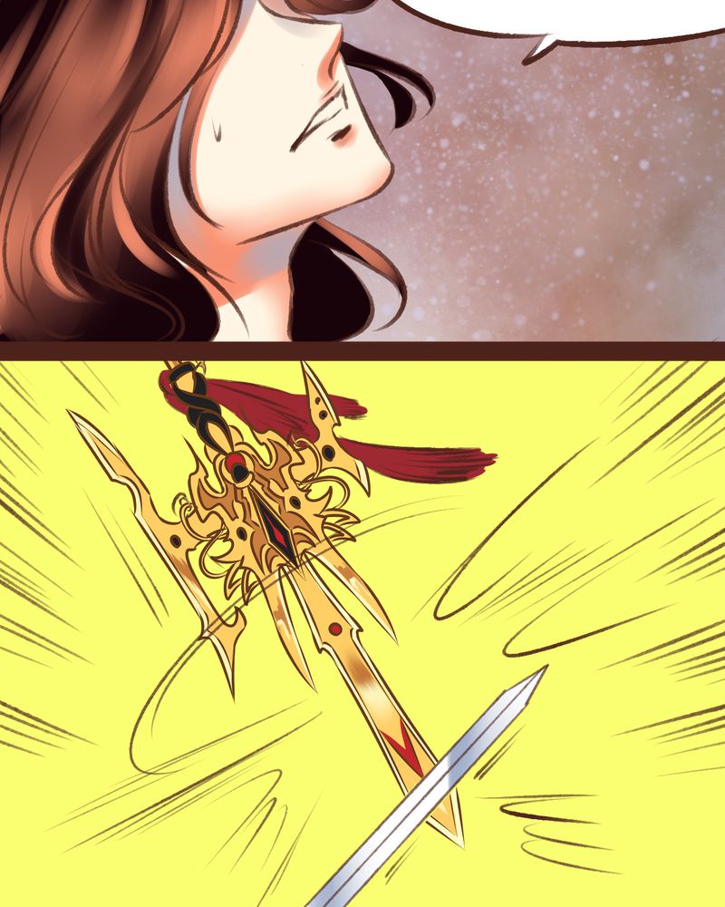 神兽退散烛龙漫画,第98章：5图