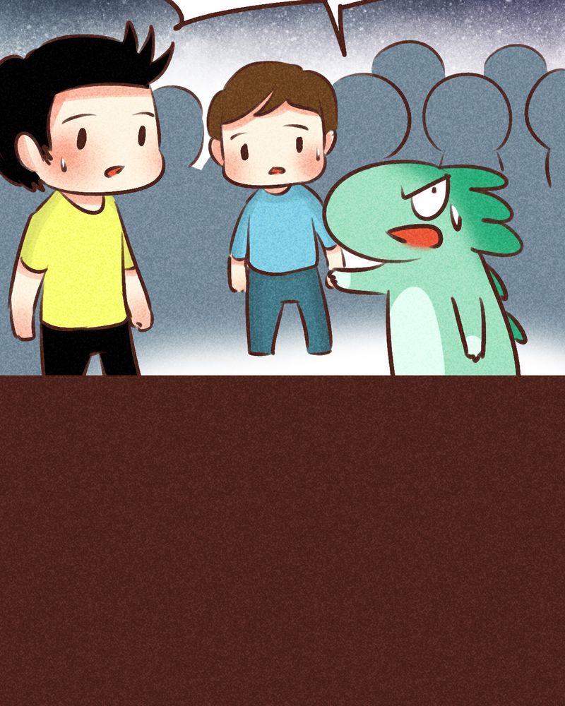 神兽连萌漫画,第97章：3图