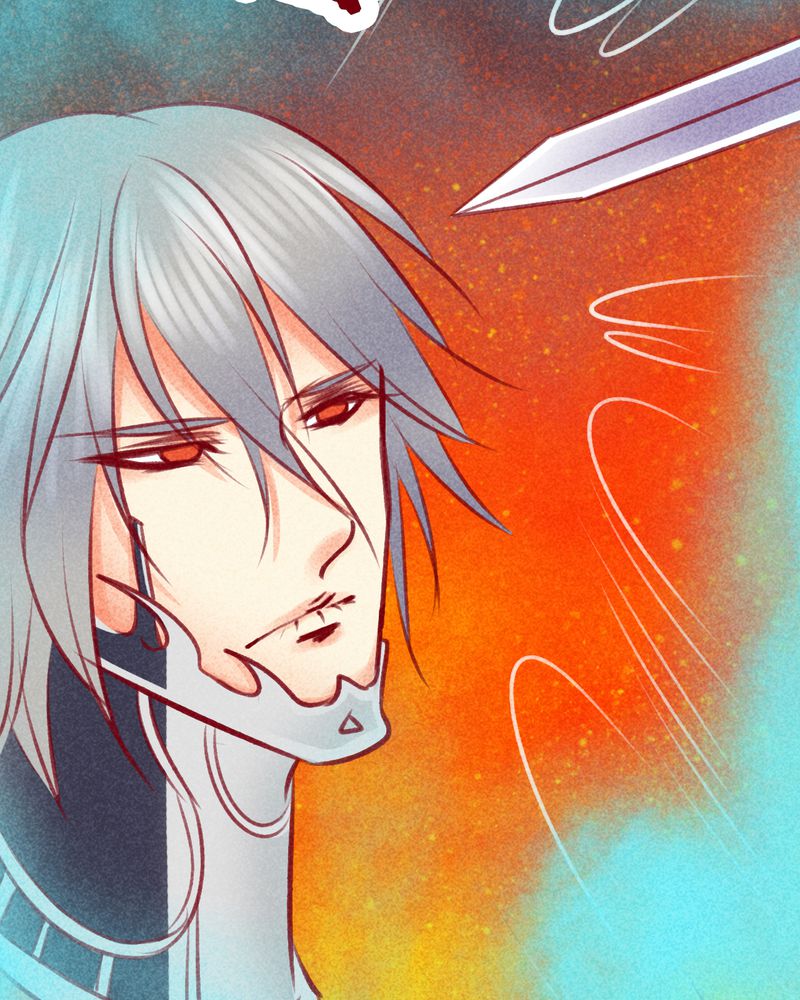 神兽退散漫画漫画,第107章：2图