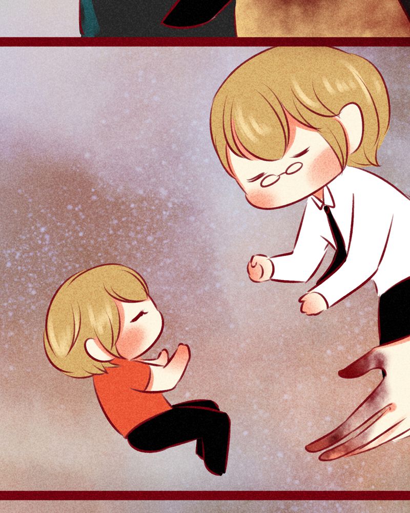 神兽退散漫画漫画,第112章：5图