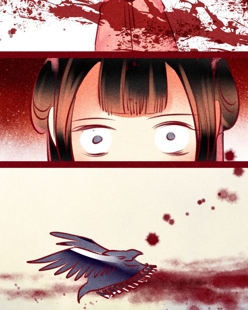 神兽退散被国家叫停了吗漫画,第100章：5图