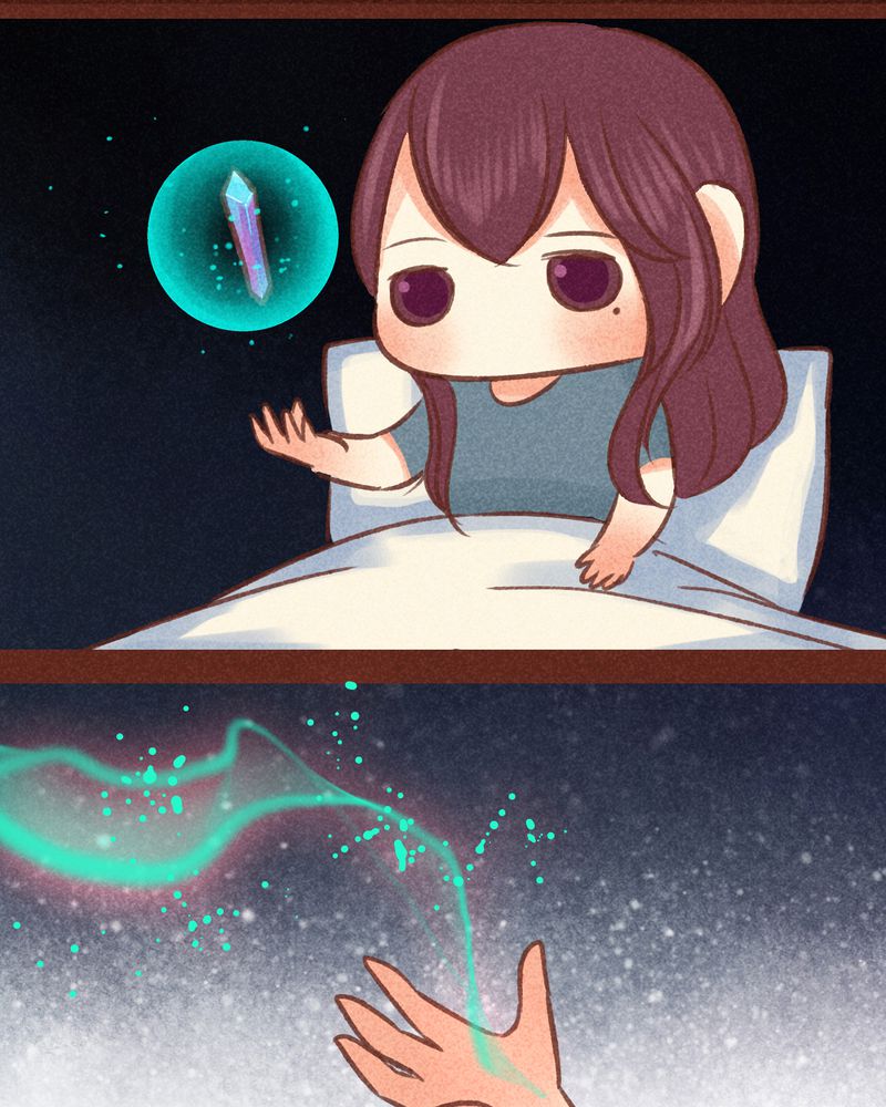 神兽退散漫画,第85章：2图