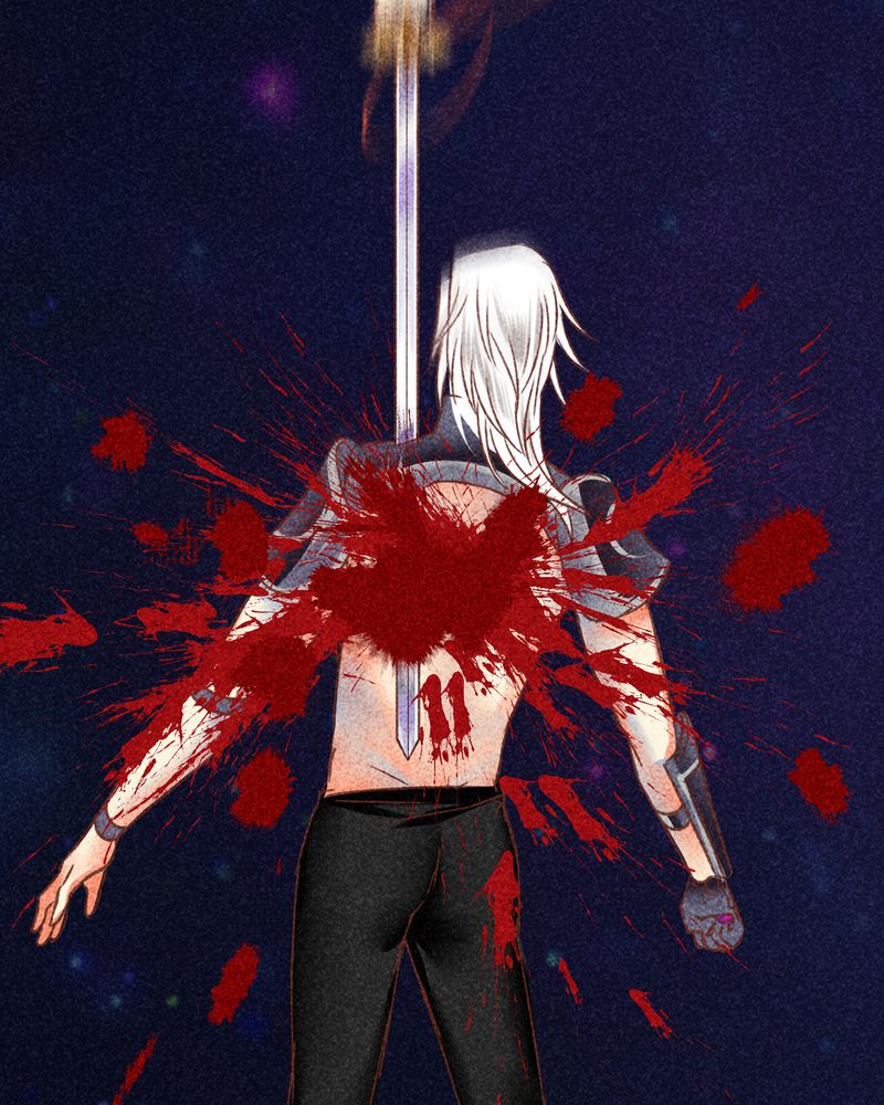 神兽退散漫画,第137章：3图